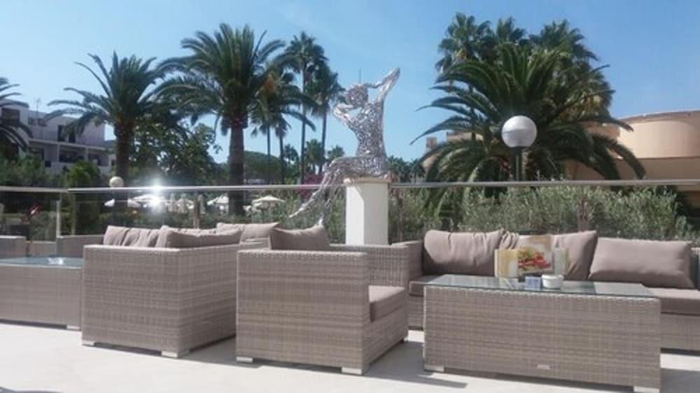 Morito Beach Apts كالا مييور المظهر الخارجي الصورة