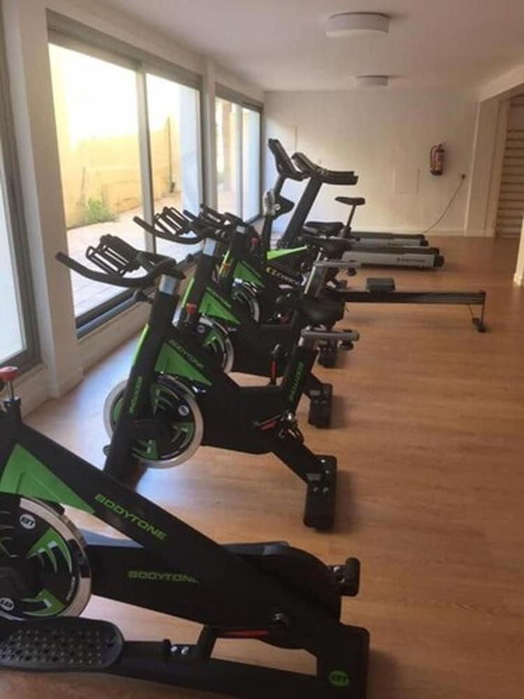 Morito Beach Apts كالا مييور المظهر الخارجي الصورة